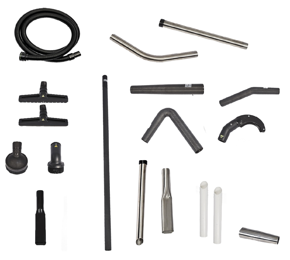38mm Accessories