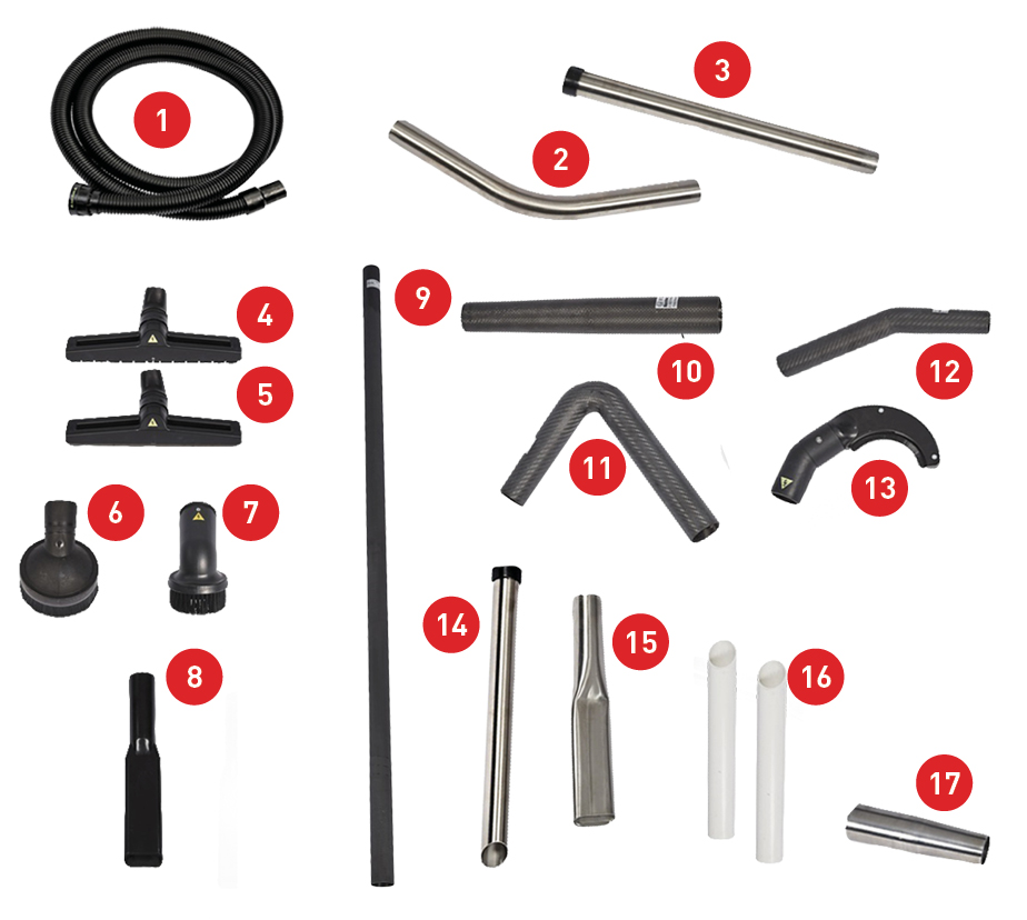 38mm Accessories